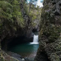 ¿Dónde quedan las 7 Tazas? El destino turístico imperdible en Chile en febrero