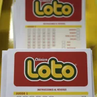 Resultados Loto jueves 22 de febrero: Números ganadores del sorteo 5077