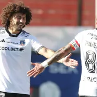 Colo Colo vs Godoy Cruz: ¿Qué canal transmite por TV abierta y cable la Copa Libertadores?