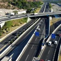 ¿Cómo puedo viajar por la autopista sin TAG? Conoce si existe alguna alternativa