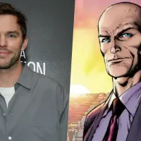 Superman Legacy: James Gunn revela el primer vistazo de Nicholas Hoult como Lex Luthor