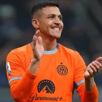 ¿El 'Maravisha'? River Plate quiere solucionar problemas ofensivos y busca convencer a Alexis Sánchez