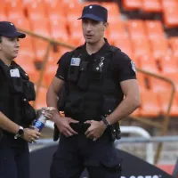 Desmanes, represión policial y violencia en la previa del duelo entre Colo Colo y Godoy Cruz