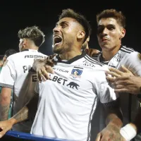 Uno a Uno de Colo Colo: Marcos \&#039;Boladios\&#039; el héroe que tapa bocas con su gol de 9 clásico