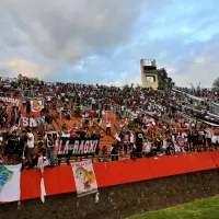 Terrible: Hincha de Colo Colo es detenido por abuso sexual a una mujer en Mendoza