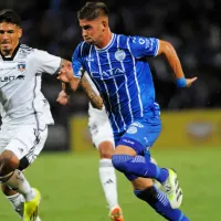 Badaloni llena de esperanza a Godoy Cruz para la revancha con Colo Colo: 'No hay que volverse loco'