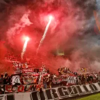 ¿Llamado a la calma? El posible castigo a Colo Colo por la mala conducta de hinchas en Mendoza