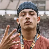Trueno y el golpe final a Peso Pluma: El ex de Nicki Nicole que reemplaza al \&#039;nuevo ex\&#039; en Viña