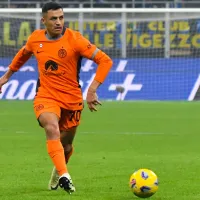 Gareca no quiere más a Alexis en el Inter: \&#039;Que agarre un equipo como el Marsella\&#039;