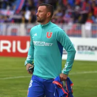 Luciano Pons y el Superclásico que se avecina: \&#039;Vamos paso a paso para llegar mejor preparados\&#039;