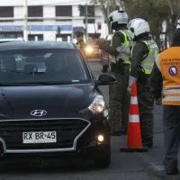 ¿Vas a viajar a Viña del Mar? Conoce si aún se mantiene la restricción vehicular