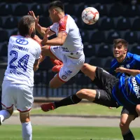 Tabla de posiciones: La Calera puso \&#039;de cabeza\&#039; al campeón Huachipato y rescata victoria