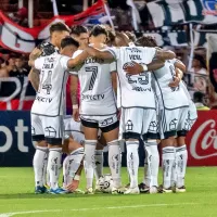 Sin Vidal: La lista de citados de Colo Colo para visitar a O’Higgins