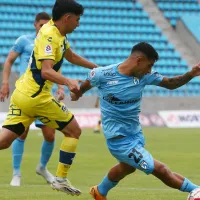 Deportes Iquique y Everton igualaron en un vacío Tierra de Campeones