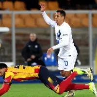 Con Alexis de titular y dando asistencia: Inter golea al Lecce y sigue pegado en la punta