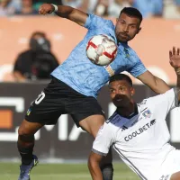 No resulta la jugada: Colo Colo cae por primera vez en con Jorge Almirón ante O\&#039;Higgins