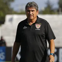 Emiliano Astorga lanza dura crítica a sus pupilos tras sufrir goleada: \&#039;Hay jugadores que tienen que mejorar su nivel\&#039;