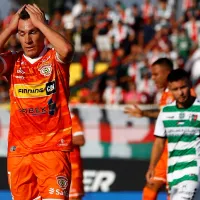 \&#039;Cobreloa no muestra fútbol ni nada\&#039;: Históricos resignados tras goleada de Palestino