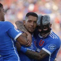 'El Bulla va caminando a Chimbarongo': Universidad de Chile acepta duelo amistoso con equipo de Tercera