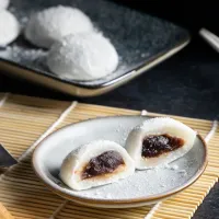 Receta de Mochi: Deliciosos dulces japoneses para disfrutar en casa