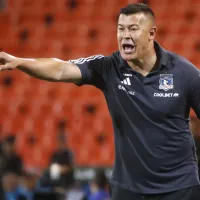 La alternativa formación de Colo Colo para su duelo ante O\&#039;Higgins