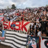 Colo Colo se lava las manos por hinchas violentos y pide aforo completo para Libertadores