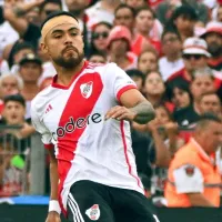 Paulo Díaz en picada contra jugador de Boca: \&#039;Ahora cree que puede venir a guapear acá\&#039;