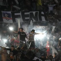 El aviso de Estadio Seguro a Colo Colo ante Godoy Cruz: \&#039;Hay contingente policial reducido\&#039;