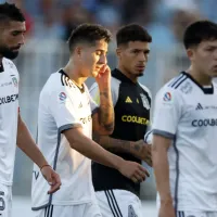 Liquidan el estreno de Paiva en Colo Colo: \&#039;Se nota que no está en ritmo de competencia\&#039;