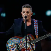 Locura en la Quinta, pero críticas al sonido: los comentarios divididos a Alejandro Sanz en Viña