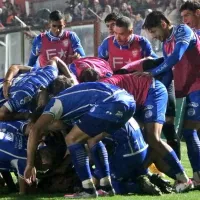 Godoy Cruz hace la \&#039;gran Almirón\&#039; y cambia a todos los titulares: le resulta antes de la Libertadores