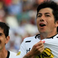 Jaime Valdés suma a otros dos ex Colo Colo para su \&#039;Último Vuelo\&#039; en el Monumental