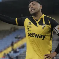 Gonzalo Jara piensa en el retiro en silencio: \&#039;Siempre fui un jugador bajo perfil\&#039;