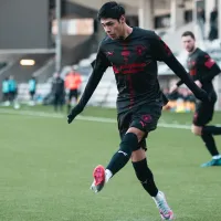 Darío Osorio se reencuentra con el gol en Midtjylland: Anota en triunfo de la reserva