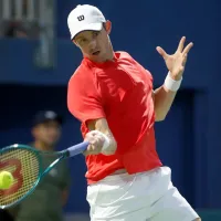 Nicolás Jarry ya tiene rival para su debut en el Chile Open: Es argentino