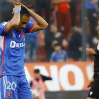 Sacan a la luz una polémica de Federico Mateos en U. de Chile: \&#039;Álvarez no está contento\&#039;