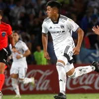 Damián Pizarro suma preferencias en Colo Colo para ser el \&#039;9\&#039; ante Godoy Cruz