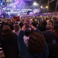 Despertó el Monstruo: el motivo de las pifias tras el show de Andrea Bocelli en el Festival de Viña