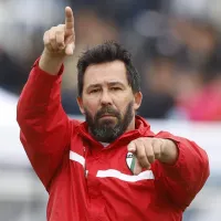 Vitamina Sánchez confía que Palestino clasifica en la Libertadores: \&#039;Estamos preparados para varios partidos\&#039;