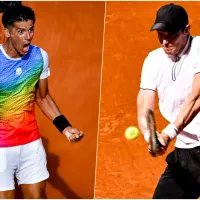 'Jarry me va a c*g4r a palos': Próximo rival en el Chile Open anticipa el duelo