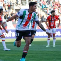 ¡Súbete al camello! Palestino clasifica en Copa Libertadores con nueva victoria ante Portuguesa