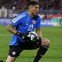 Formador de Claudio Bravo abre el debate sobre Gareca y Cortés: \&#039;En ese minuto es el número uno\&#039;
