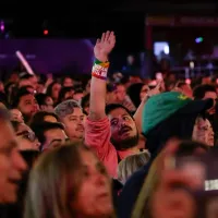 Los artistas hasta ahora que no se han llevado gaviotas del Festival de Viña 2024