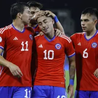 La gran ayuda fuera de la cancha de Gareca a Lucas Assadi para que logre el despegue