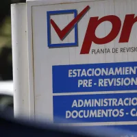 Revisión técnica 2024: ¿Puedo adelantarla y sacarla en un mes que no me corresponde?