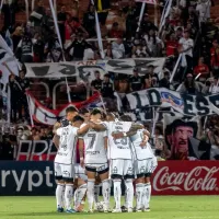 Hinchas de Colo Colo agotan entradas para la Copa Libertadores ante Godoy Cruz