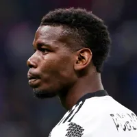 ¿Adiós fútbol? Paul Pogba recibe cuatro años de sanción por doping positivo