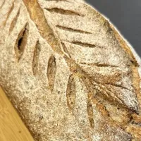 ¿Cómo hacer pan de masa madre? La receta apta para celíacos que pueden disfrutar sin culpa