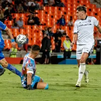 Revelan los cinco pateadores de Colo Colo si define a penales ante Godoy Cruz en Copa Libertadores