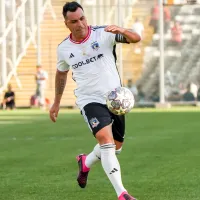 Esteban Paredes acusa que en Colo Colo le cerraron las puertas: \&#039;Rechazaron mi proyecto\&#039;